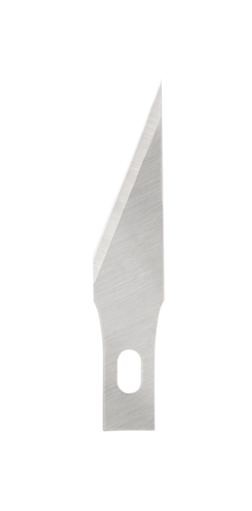 Fiskars Art Knife Blade 11 Refill (5pcs) (1003903) Fiskars Art Knife Blade 11 Refill (5pcs) (1003903)