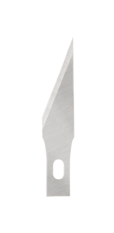 Fiskars Art Knife Blade 11 Refill (5pcs) (1003903) Fiskars Art Knife Blade 11 Refill (5pcs) (1003903)