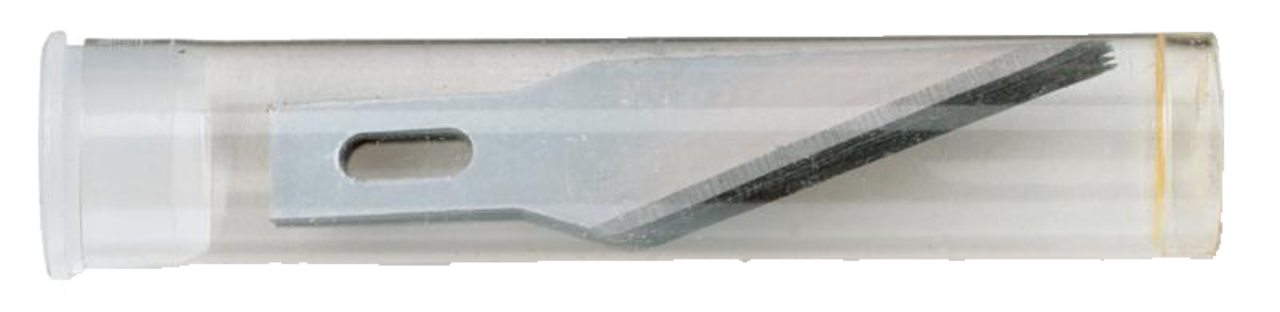 Fiskars Art Knife Blade 11 Refill (5pcs) (1003903) Fiskars Art Knife Blade 11 Refill (5pcs) (1003903)