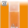 Fiskars Swivel Knife Blade Refill (3pcs) (1024410) Fiskars Swivel Knife Blade Refill (3pcs) (1024410)