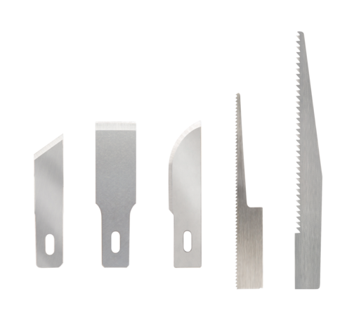 Fiskars Carving, Chiseling & Sawing Set (1024385) (DISCONTINUED) Fiskars Carving, Chiseling & Sawing Set (1024385) (DISCONTINUED)