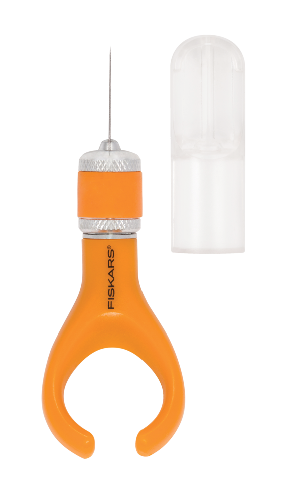 Fiskars Art Knife FingerTip Softgrip (1024409)