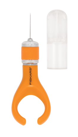 Fiskars Art Knife FingerTip Softgrip (1024409)