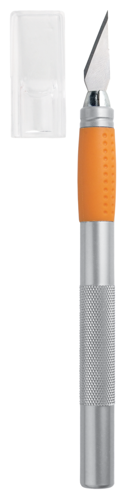 Fiskars Art Knife Softgrip Heavy Duty (1003885) Fiskars Art Knife Softgrip Heavy Duty (1003885)
