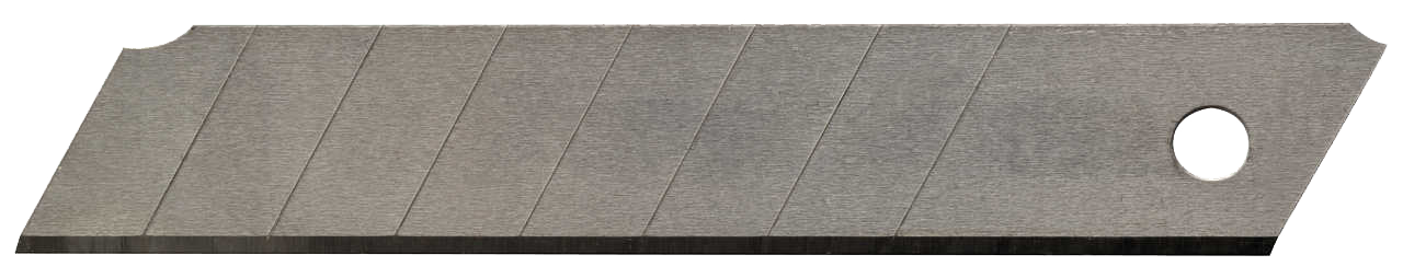 Fiskars Cutter Blades 18mm (10pcs) (1004615)