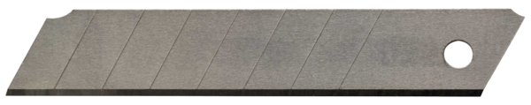 Fiskars Cutter Blades 18mm (10pcs) (1004615)