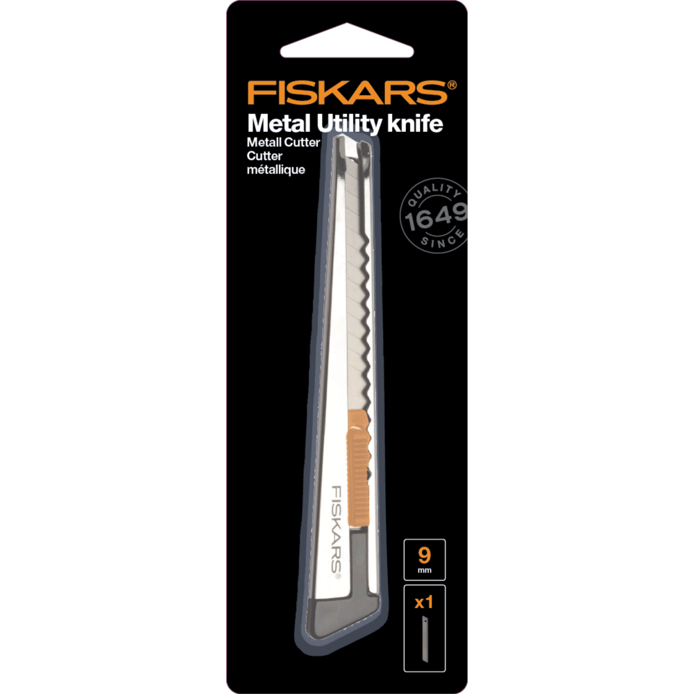 Cutter Professional Metal Garage & Body 9mm (1004619) Craftlines B.V.