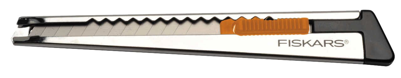 Fiskars Cutter Professional Metal Garage & Body 9mm (1004619)
