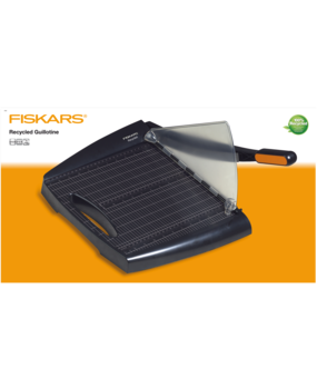 Fiskars Guillotine Bypass A3 45cm Recycled (1004633) (DISCONTINUED)