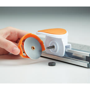 Rotary Cutters & Spare Blades