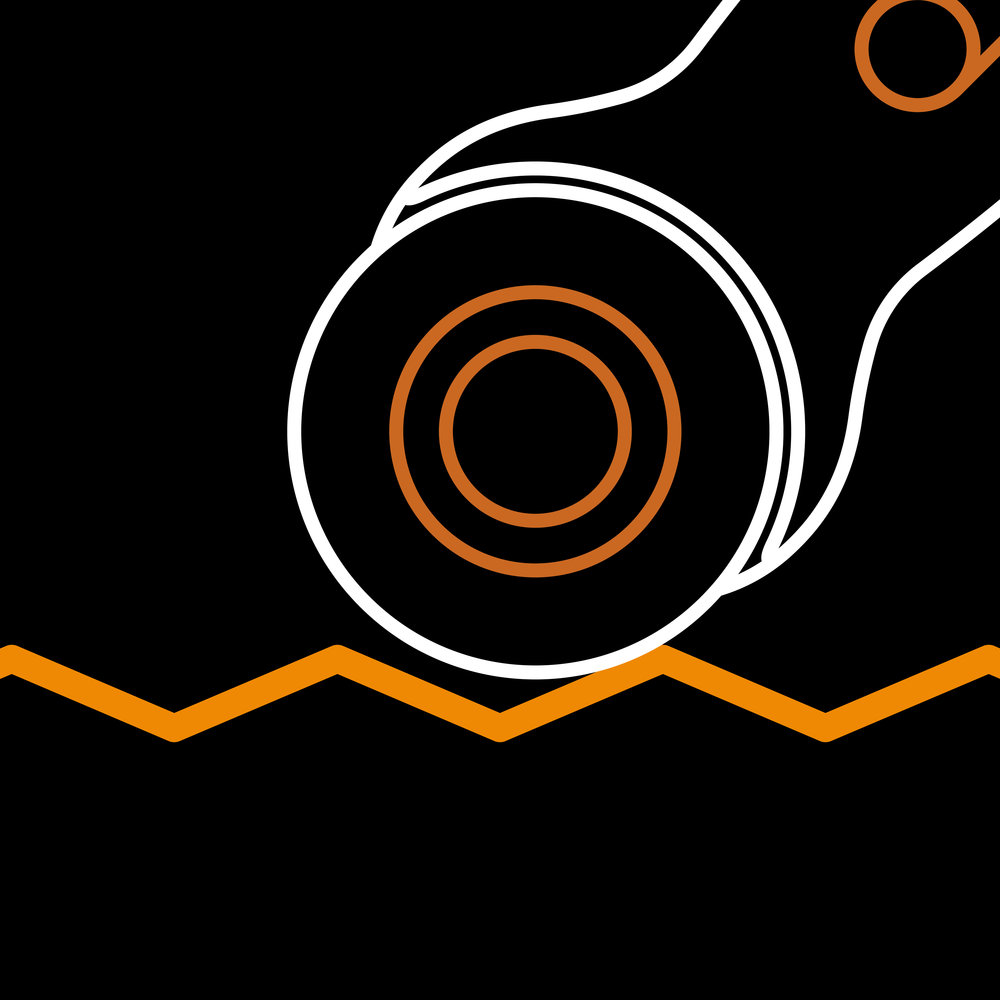 Fiskars Rotary Blade Ø45mm Pinking (1003735) (DISCONTINUED) Fiskars Rotary Blade Ø45mm Pinking (1003735) (DISCONTINUED)