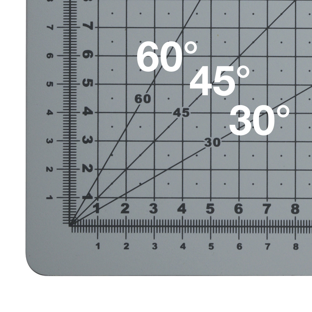 Fiskars Cutting Mat Self-Healing A3 (1003894) Fiskars Cutting Mat Self-Healing A3 (1003894)