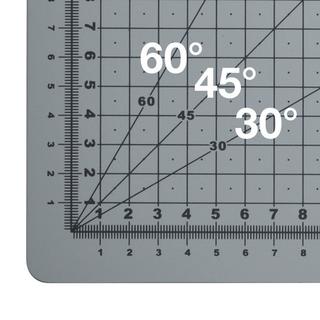 Fiskars Cutting Mat Self-Healing A3 (1003894) Fiskars Cutting Mat Self-Healing A3 (1003894)
