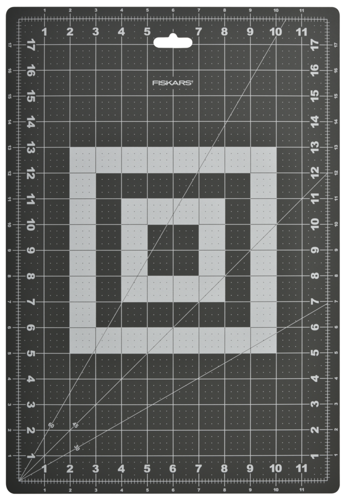 Fiskars Cutting Mat Self-Healing A3 (1003894) Fiskars Cutting Mat Self-Healing A3 (1003894)