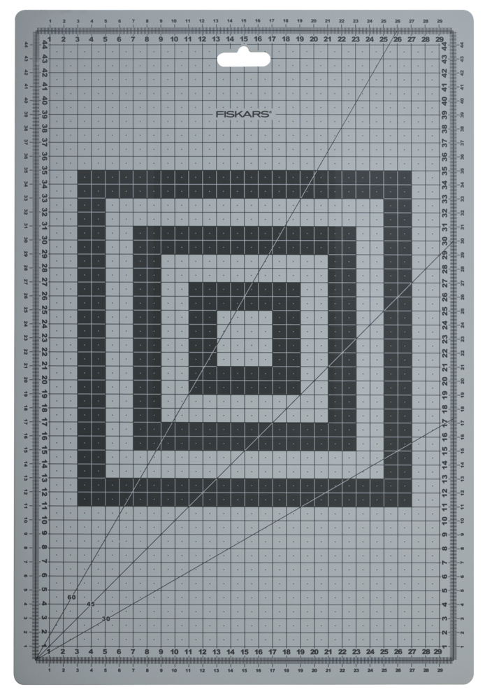 Cutting Mat SelfHealing A3 (1003894) Craftlines B.V.