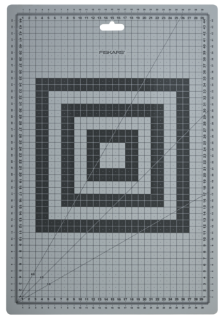 Fiskars Cutting Mat Self-Healing A3 (1003894) Fiskars Cutting Mat Self-Healing A3 (1003894)
