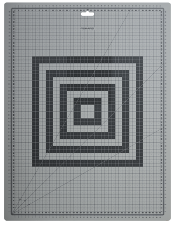Fiskars Cutting Mat Self-Healing A2 (1003895) Fiskars Cutting Mat Self-Healing A2 (1003895)