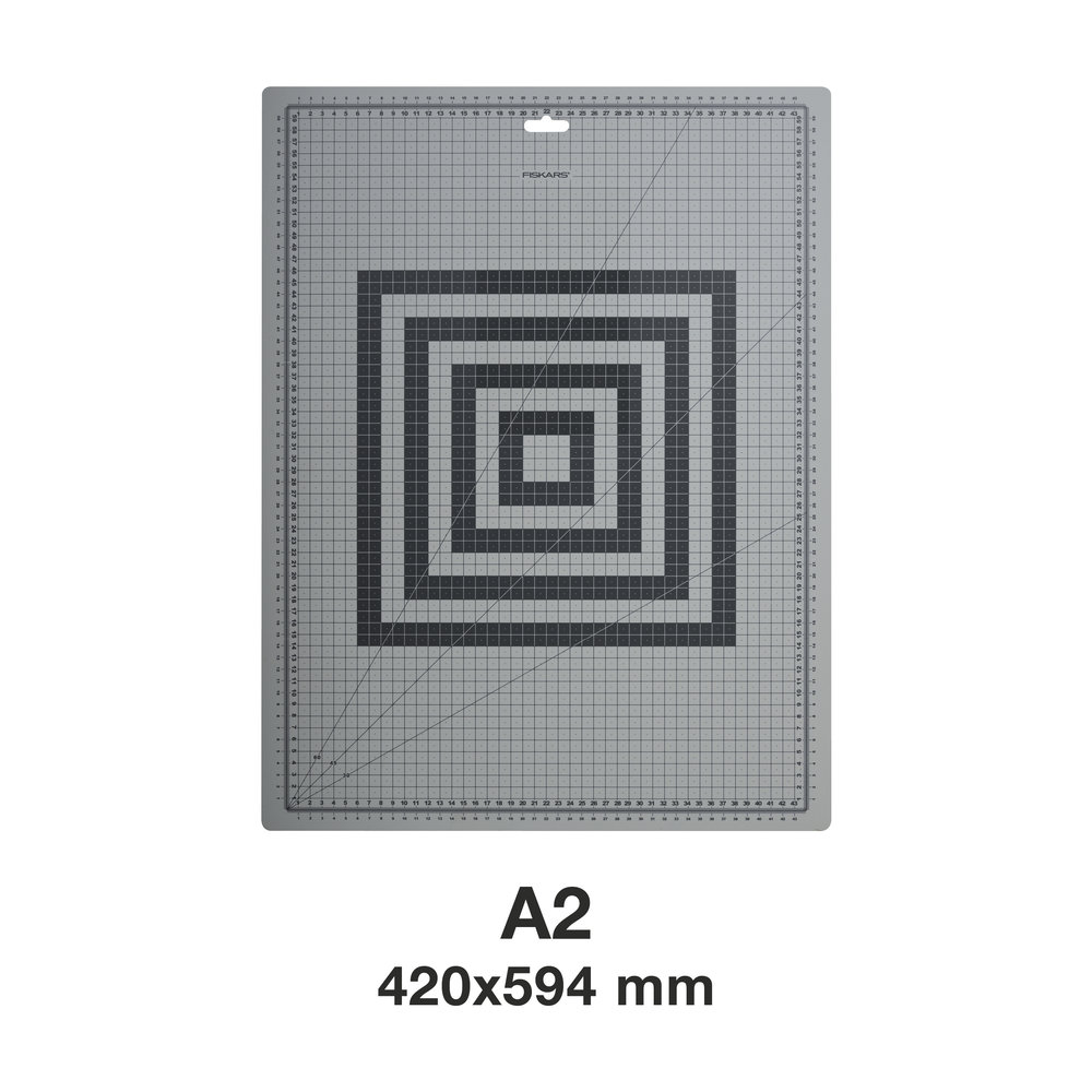 Fiskars Cutting Mat Self-Healing A2 (1003895) Fiskars Cutting Mat Self-Healing A2 (1003895)