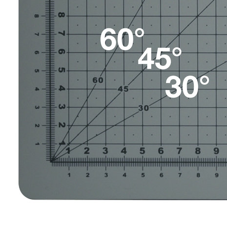 Fiskars Cutting Mat Self-Healing A1 (1003896) (DISCONTINUED) Fiskars Cutting Mat Self-Healing A1 (1003896) (DISCONTINUED)