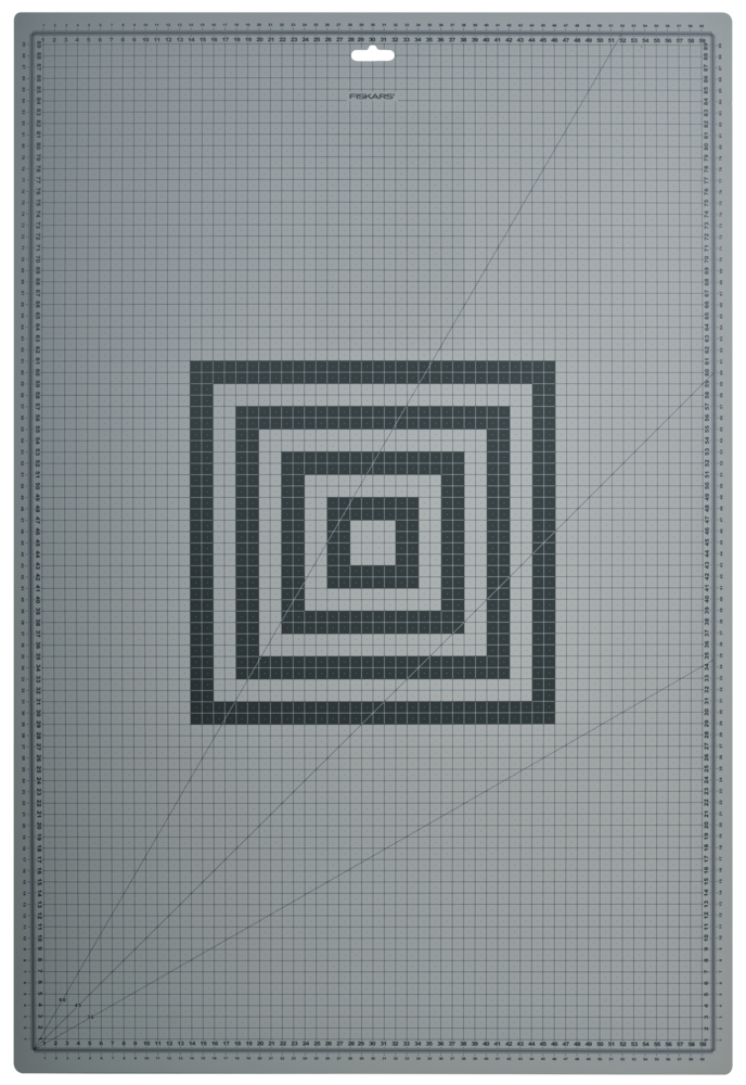Fiskars Cutting Mat Self-Healing A1 (1003896) (DISCONTINUED) Fiskars Cutting Mat Self-Healing A1 (1003896) (DISCONTINUED)