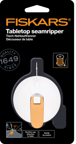 Fiskars Tabletop Seamripper (1059563) (DISCONTINUED) Fiskars Tabletop Seamripper (1059563) (DISCONTINUED)