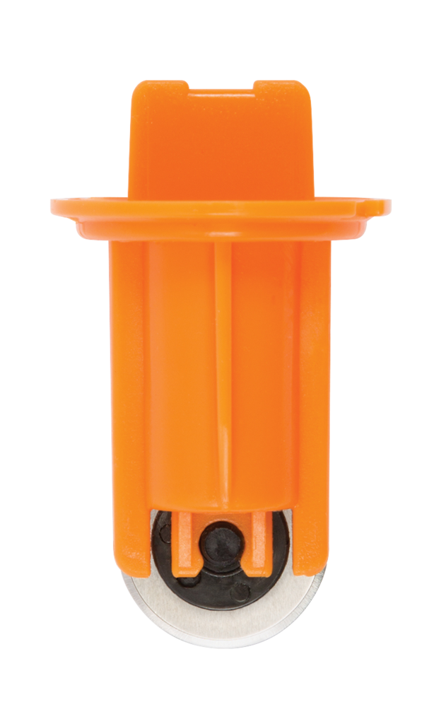 Fiskars Fabric Circle Cutter Blade Refill 18mm (1023905) (DISCONTINUED) Fiskars Fabric Circle Cutter Blade Refill 18mm (1023905) (DISCONTINUED)