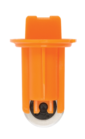 Fiskars Fabric Circle Cutter Blade Refill 18mm (1023905) (DISCONTINUED) Fiskars Fabric Circle Cutter Blade Refill 18mm (1023905) (DISCONTINUED)