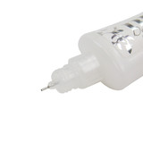 Nuvo Deluxe Adhesive Large (120ml) (201n)