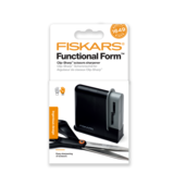 Fiskars Scissors Sharpener Clip-Sharp (1005137)