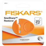 Fiskars Scissors Sharpener SewSharp Restorer (1003871)