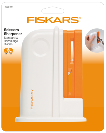 Fiskars Scissors Sharpener Universal (1020499) Fiskars Scissors Sharpener Universal (1020499)