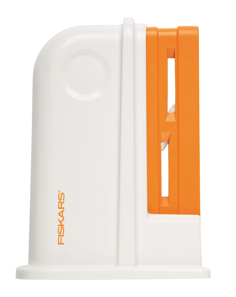 Fiskars Scissors Sharpener Universal (1020499) Fiskars Scissors Sharpener Universal (1020499)
