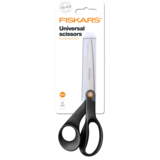 Fiskars Scissors Universal Functional Form 21cm Black (1019197) (DISCONTINUED)