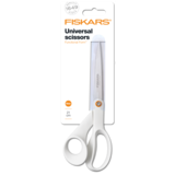 Fiskars Scissors Universal Functional Form 21cm White (1020412) (DISCONTINUED)