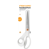 Fiskars Scissors Universal Functional Form Large 24cm White (1020414)