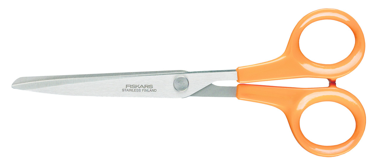 Fiskars Scissors Classic Paper 17cm (1005150) (DISCONTINUED)