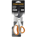 Fiskars Scissors Non-Stick Titanium Universal Purpose 21cm (1004721)