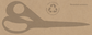 Scissors Recycled Universal 21cm Gift Box (1059075) (DISCONTINUED) Scissors Recycled Universal 21cm Gift Box (1059075) (DISCONTINUED)