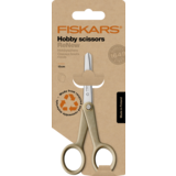 Fiskars Scissors ReNew Hobby 13cm (1062546) (DISCONTINUED)