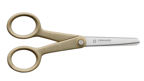 Fiskars Scissors ReNew Hobby 13cm (1062546) (DISCONTINUED) Fiskars Scissors ReNew Hobby 13cm (1062546) (DISCONTINUED)