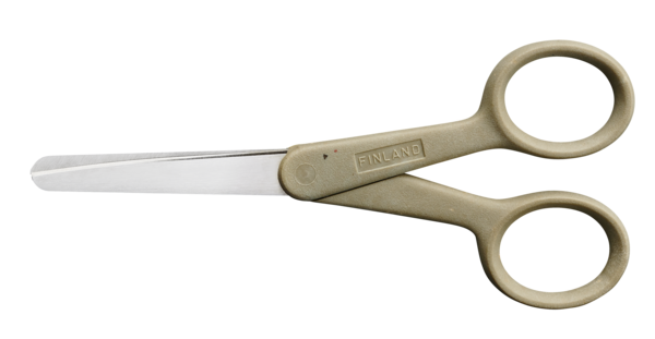 Fiskars Scissors ReNew Hobby 13cm (1062546) (DISCONTINUED) Fiskars Scissors ReNew Hobby 13cm (1062546) (DISCONTINUED)