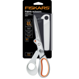 Fiskars Scissors Fabric Softgrip Amplify 21cm (1005223) (DISCONTINUED)