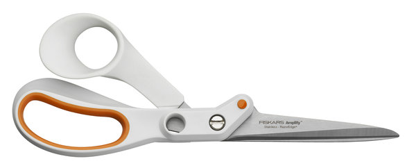 Fiskars® Neon Student Scissors