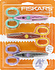 Scissors Kidzors +4 Zoo Animals (3pcs) (1003846) Scissors Kidzors +4 Zoo Animals (3pcs) (1003846)