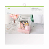 Cricut Clear Acetate 12x12 Inch Sheets (6pcs) (2003600)