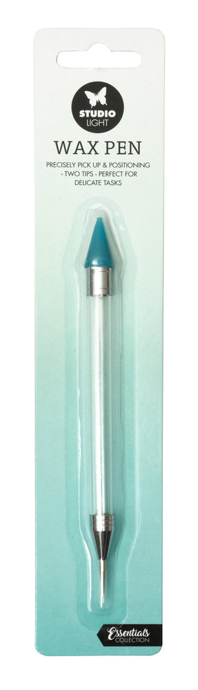 Studio Light Wax Pen (SL-ES-WPPT01) (BASIC) Studio Light Wax Pen (SL-ES-WPPT01) (BASIC)