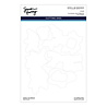 Spellbinders Winter Woodland Etched Dies (S7-227) (OUTLET) Spellbinders Winter Woodland Etched Dies (S7-227) (OUTLET)