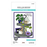 Spellbinders Tiered Tray Etched Dies (S4-1253) (OUTLET) Spellbinders Tiered Tray Etched Dies (S4-1253) (OUTLET)