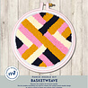 Creative Expressions My Punch Needle Kit Basketweave (PN08) (DISCONTINUED) Creative Expressions My Punch Needle Kit Basketweave (PN08) (DISCONTINUED)