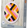 Creative Expressions My Punch Needle Kit Basketweave (PN08) (DISCONTINUED) Creative Expressions My Punch Needle Kit Basketweave (PN08) (DISCONTINUED)